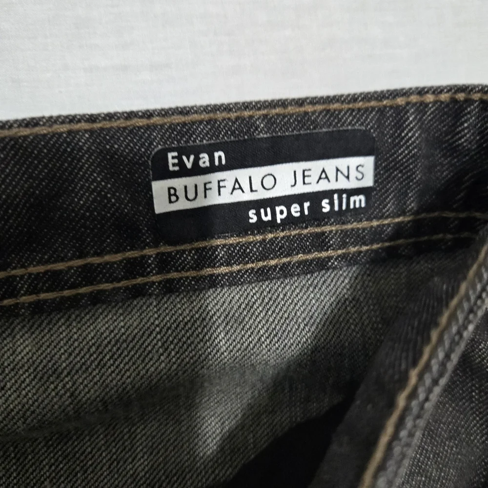 i jeans by Buffalo experience perfect